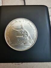 500 lire biga usato  Pioltello