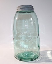 Aqua gallon fruit for sale  Pemberton
