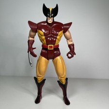 Vintage 1993 wolverine for sale  Lenexa