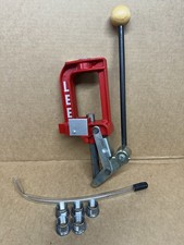 Lee precision single for sale  Sacramento