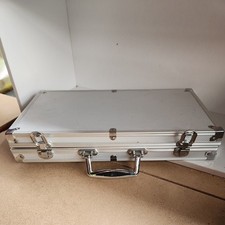 Casino poker set for sale  WITHERNSEA