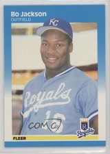 1987 Fleer Bo Jackson #369 controle remoto iniciante, usado comprar usado 1987 Fleer Bo Jackson #369 controle remoto iniciante, usado comprar usado  Enviando para Brazil