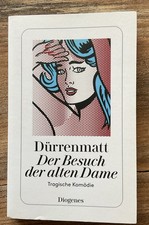 Besuch alten dame gebraucht kaufen  Uedem