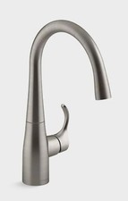 Kohler simplice single for sale  Oklahoma City