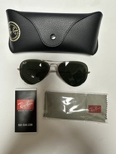 Ray ban rb3025 for sale  Buford