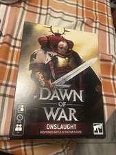 Warhammer 40k dawn for sale  Montebello
