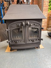 villager woodburner for sale villager woodburner for sale  SALISBURY