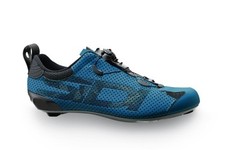 Scarpe per bici usato  Italia