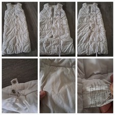 Dicker schlafsack winterschlaf gebraucht kaufen  Holle