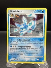 Glaziola holo majestätischer gebraucht kaufen  Oberhausen
