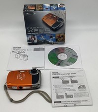 Fuji film finepix for sale  West Warwick