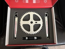Bmx redline cranks for sale  Chula Vista