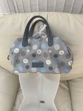 Radley oilskin bag for sale  AYLESBURY