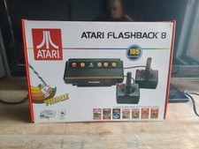 Atari flashback for sale  LOUGHBOROUGH