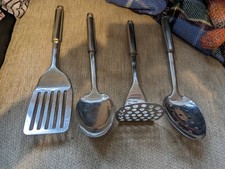 Vintage inox masher for sale  NORTHAMPTON
