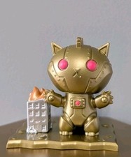 Gold mechaboomu 100 for sale  Kansas City