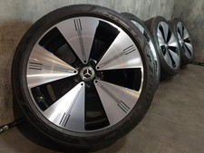 Mercedes eqs v297 gebraucht kaufen  Herford
