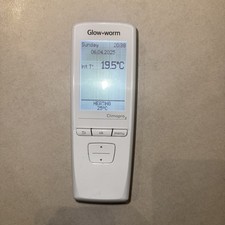 Glow worm climapro for sale  BOREHAMWOOD