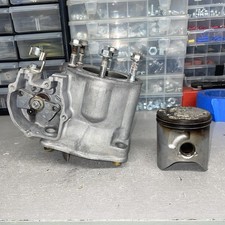 2002 honda cr250r for sale  Sandown