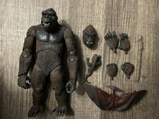Neca king kong for sale  Salisbury