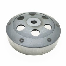 Clutch bell 107mm for sale  PETERBOROUGH