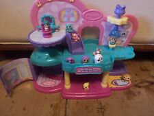 Squinkies playset bundle for sale  HAWES