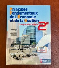 Manuel scolaire pfeg d'occasion  Freyming-Merlebach