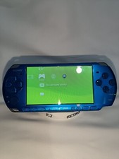 Sony psp 3000 for sale  DURHAM