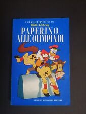 Classici walt disney usato  Napoli