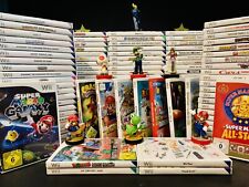 Nintendo wii spieleklassier gebraucht kaufen  Rosenberg