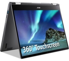 Acer spin 713 d'occasion  Expédié en Belgium