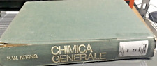 Chimica generale peter usato  Lumezzane