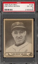 1940 play ball for sale  Mediapolis