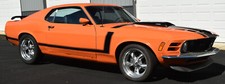 1970 ford mustang for sale  Prince Frederick