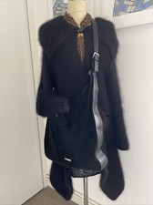 Angora long gilet d'occasion  France