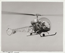 Bell helicoptere avion d'occasion  Dijon