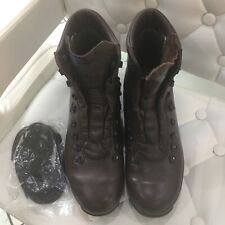 Altberg brown leather for sale  RAYLEIGH