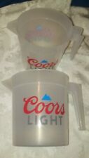 Lot beer plastic for sale  Merrill