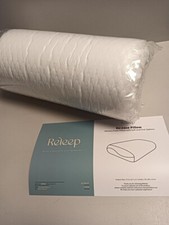 63x38cm rthopädisches kissen gebraucht kaufen  Herten