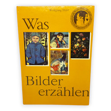 Bilder erzählen hütt gebraucht kaufen  Zeitz