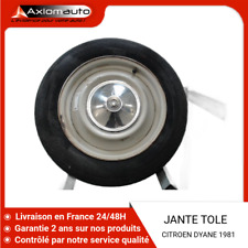 Jante tole citroen d'occasion  Amiens-