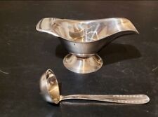 Stainless steel gravy for sale  Milwaukee