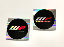 Aufkleber sticker suspension gebraucht kaufen  Berkenthin