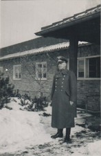Vintage foto soldat gebraucht kaufen  Meschede