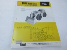Clark michigan series for sale  Myerstown