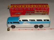 tootsietoy bus for sale  Sergeant Bluff