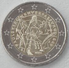 Euro commemorative coin d'occasion  Expédié en Belgium