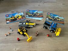 Lego city straßenreiniger gebraucht kaufen Lego city straßenreiniger gebraucht kaufen  Alsdorf