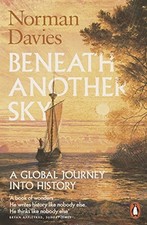 Beneath another sky for sale  ROSSENDALE
