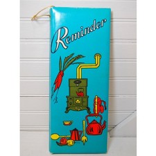 Vintage reminder book for sale  San Antonio